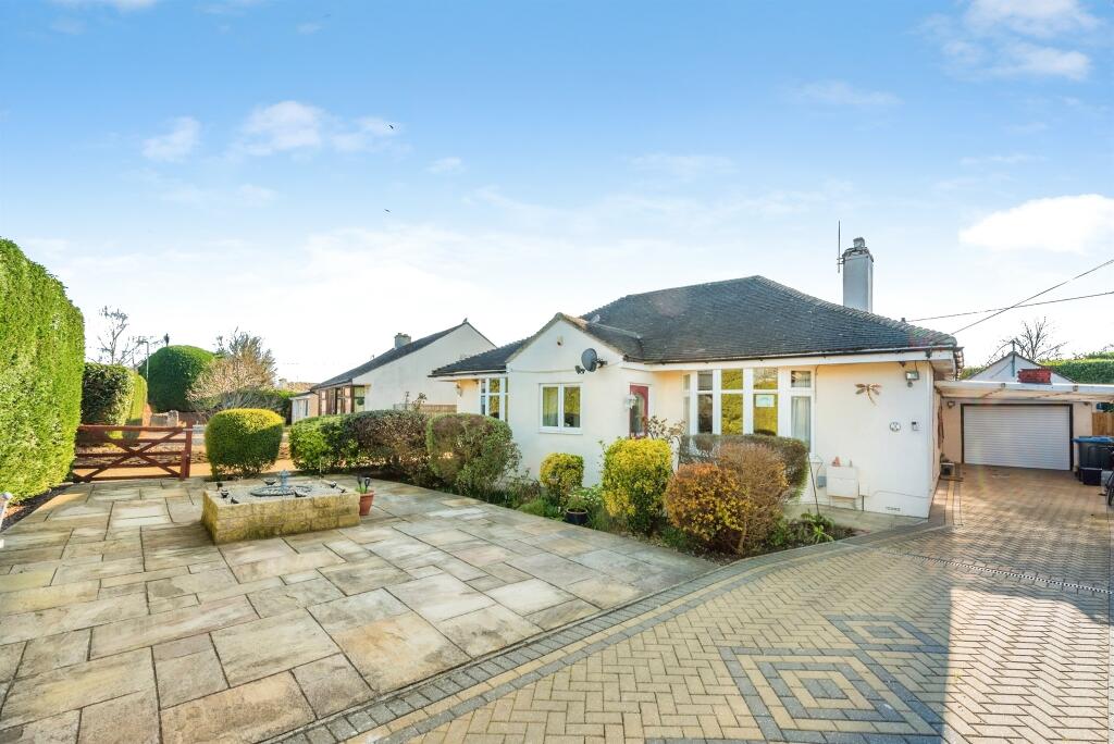 Main image of property: Swinbrook Road, Carterton