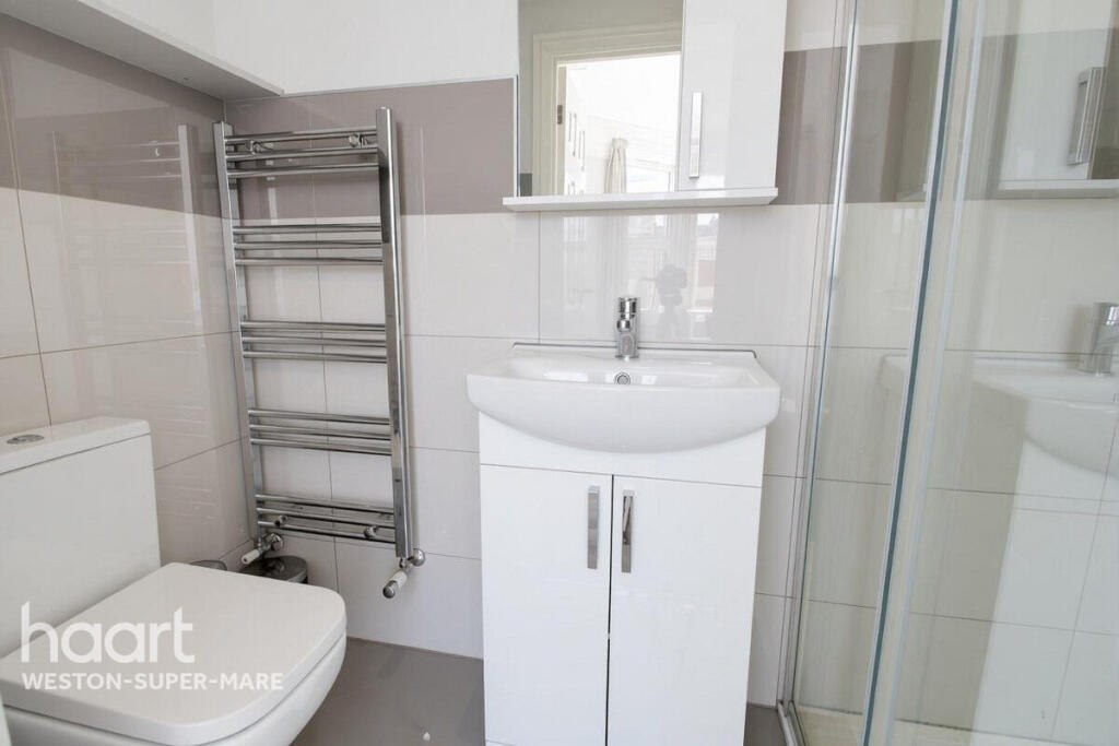 Main image of property: Walliscote Road South, WESTON-SUPER-MARE