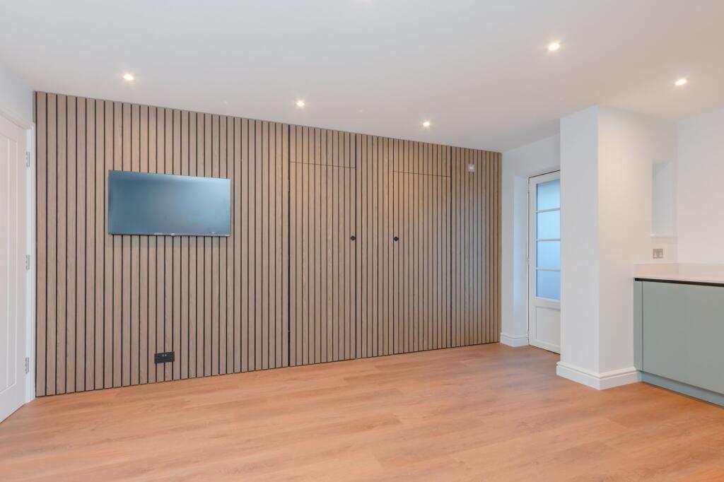 House in Lewes, The Pells - View 5