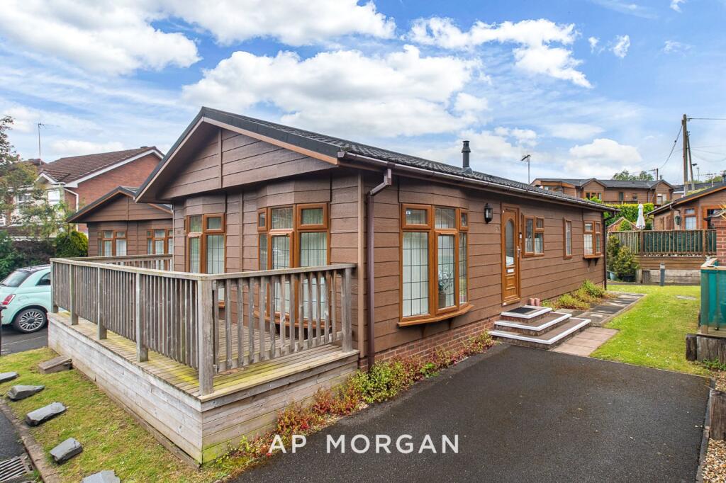 House in Bromsgrove, Lickey and Blackwell CP - View 2