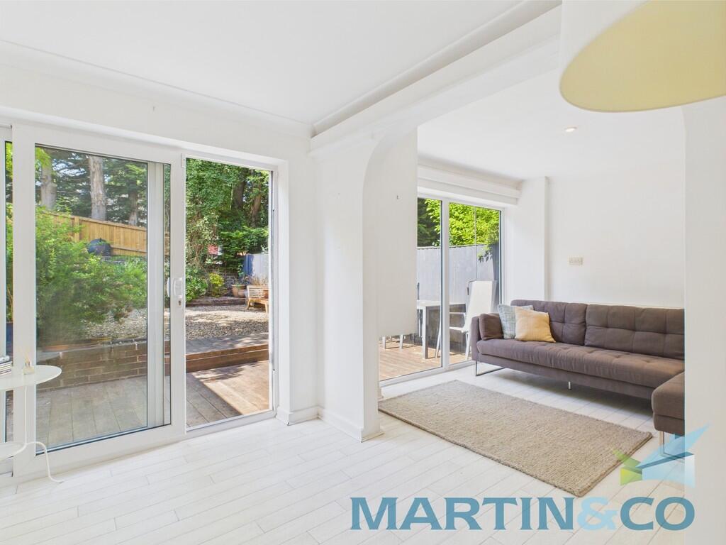 House in Liverpool, Gateacre - More