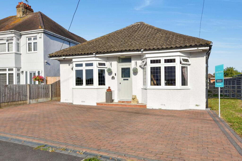 Main image of property: Stambridge Road, Rochford, Essex, SS4