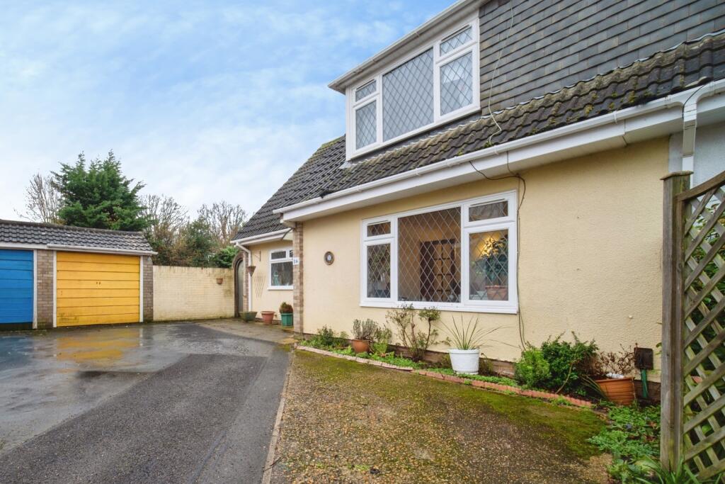 Main image of property: Olde Farm Drive, Blackwater, Camberley, Hampshire, GU17