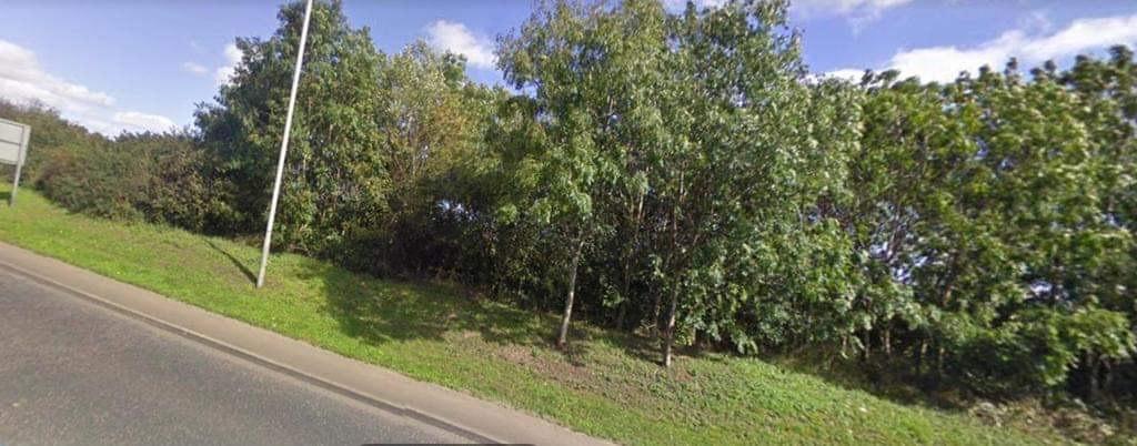 Photo of the property