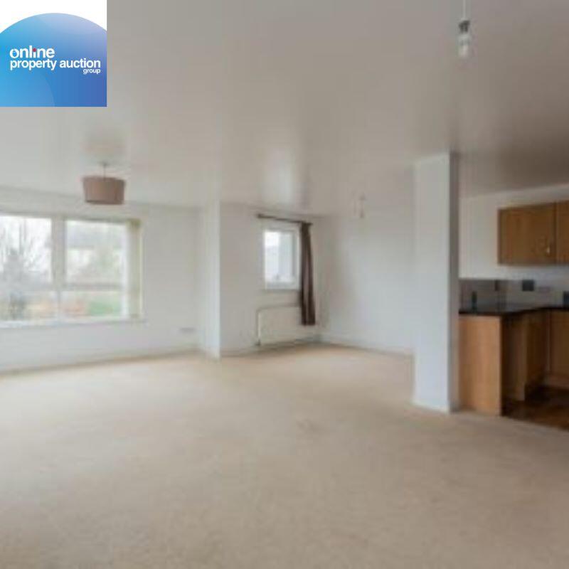 Apartment in Paisley - More