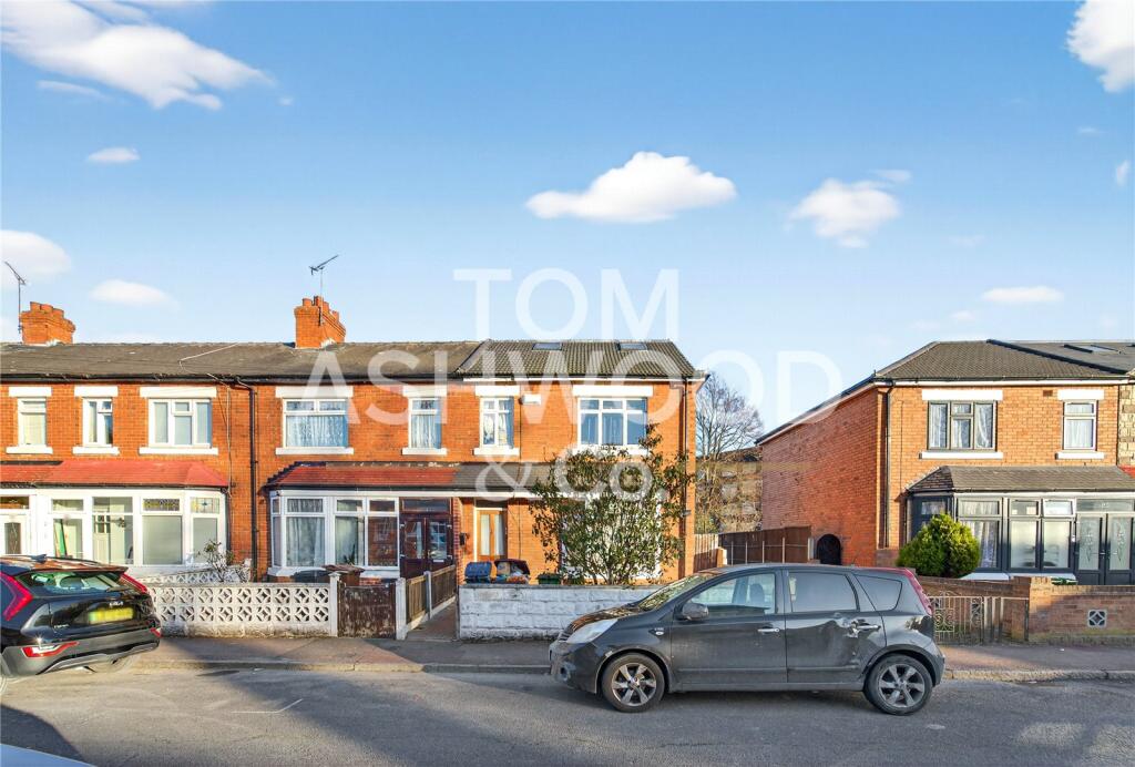 Main image of property: Lancaster Avenue, Barking, IG11