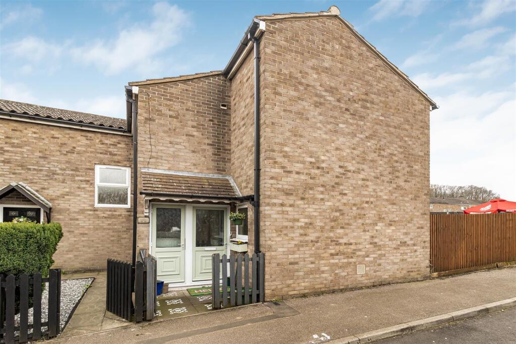 Main image of property: Abercorn Court, Haverhill