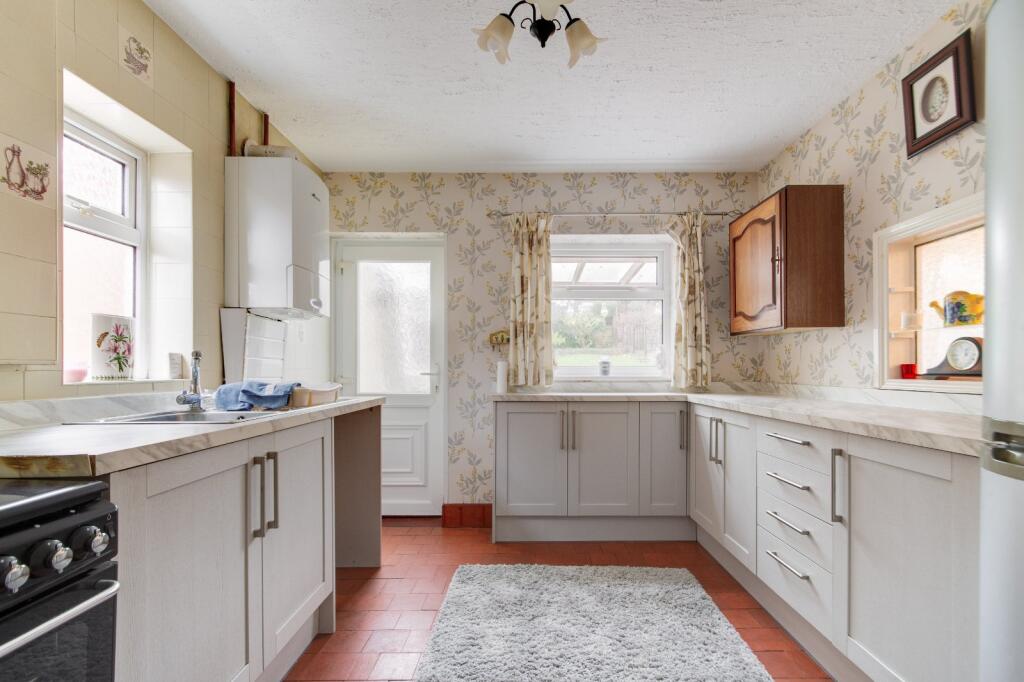 Nuthurst Road, Birmingham, West Midlands, B31 - View 4