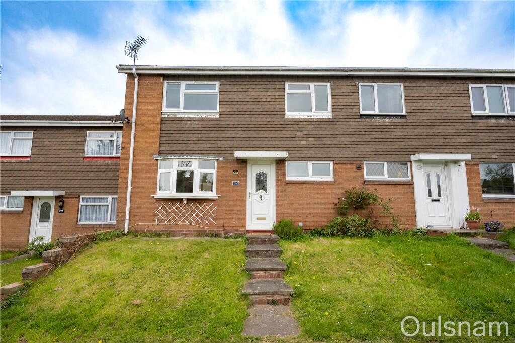 Main image of property: Austin Road, Bromsgrove, Worcestershire, B60