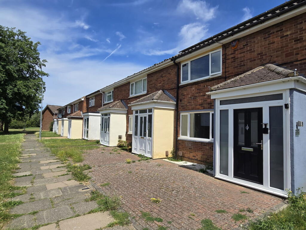 Main image of property: Honister Green, Northampton, NN3 2AU