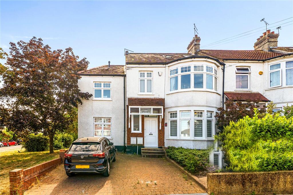 Main image of property: Blake Road, London, N11