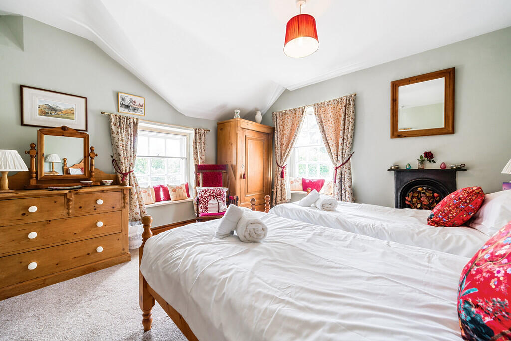 Wayside Cottage, Clappersgate, Ambleside, Cumbria, LA22 9LE photo 4