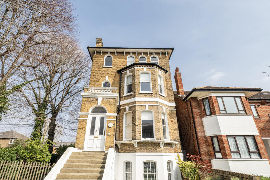 Main image of property: Leyland Road, Lee