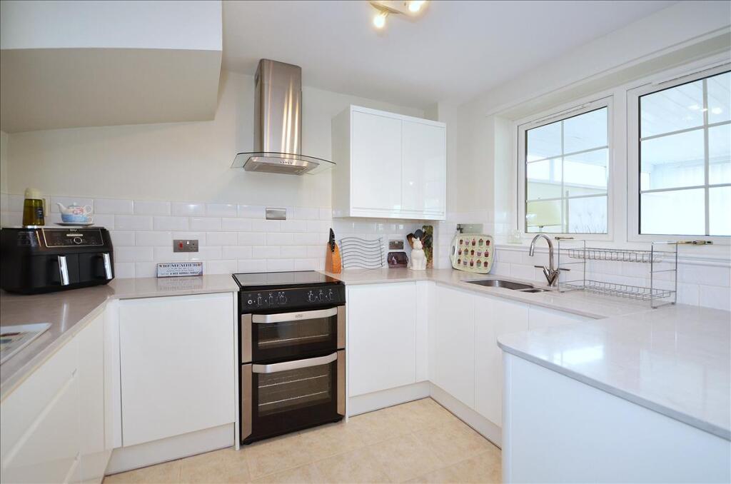 House in Raunds - View 5