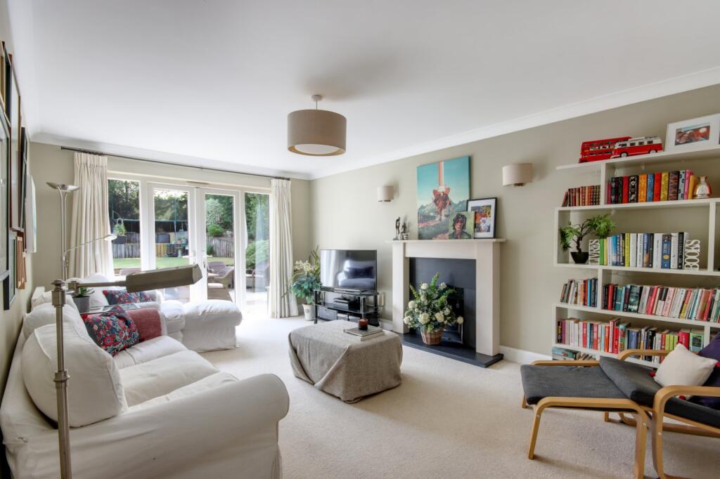 House in Sevenoaks, St John's - View 5