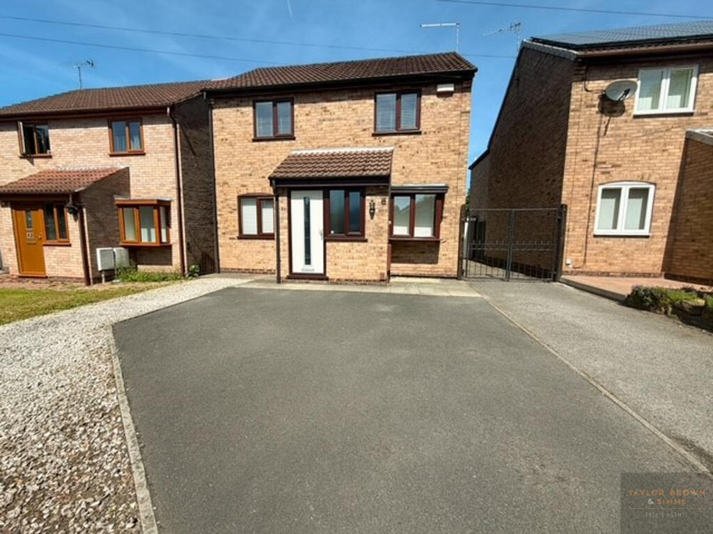 Main image of property: Lower Beauvale, Newthorpe, Nottinghamshire, NG16 3PY