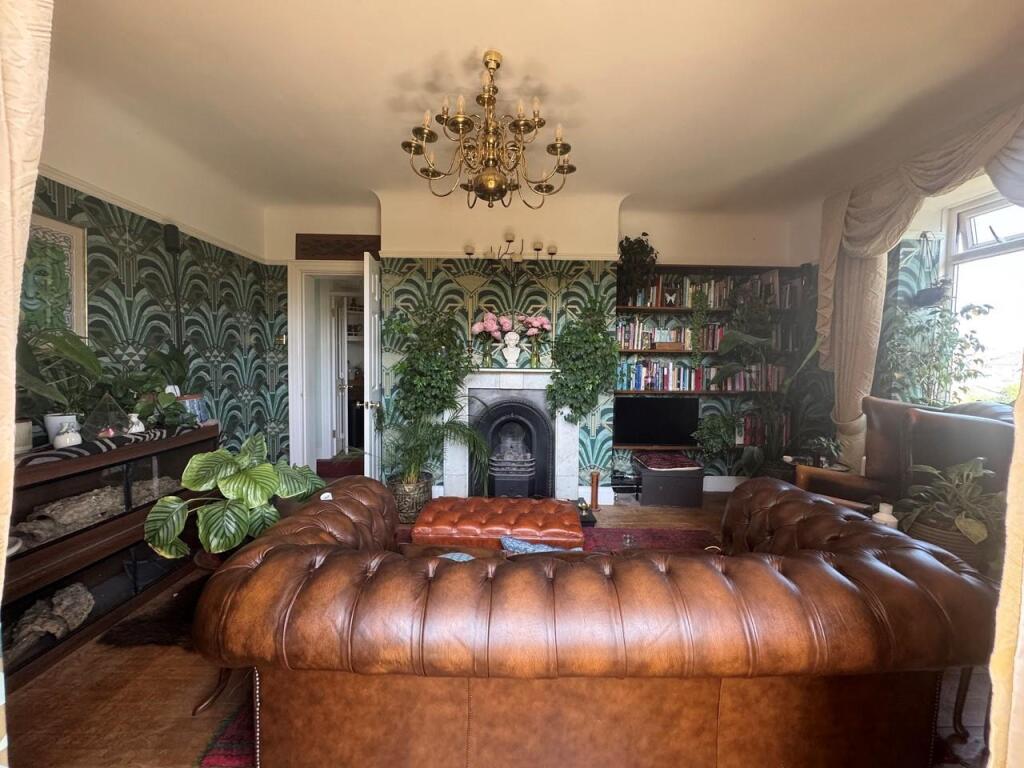 Main image of property: New Church Road, Hove