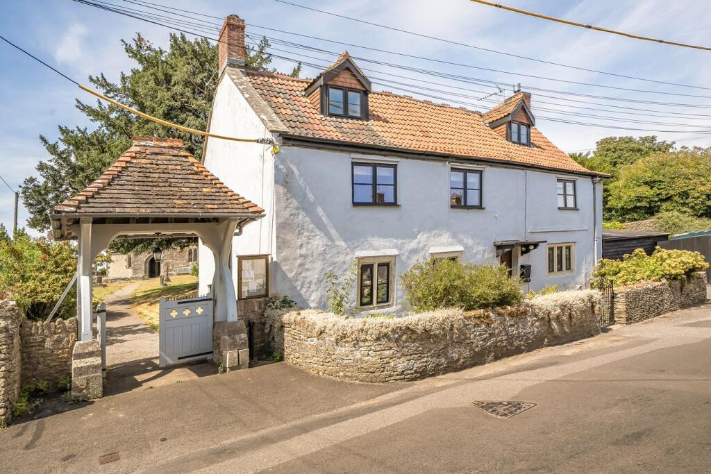 Main image of property: Church Street, Upton Noble, Frome, BA4