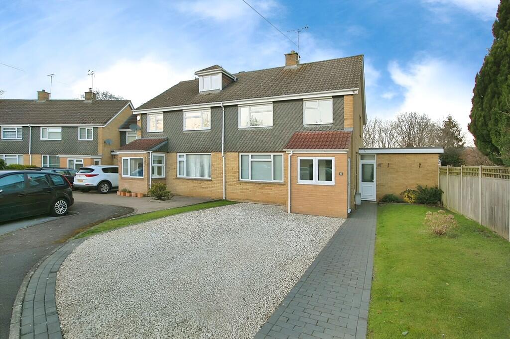 Main image of property: Peel Close, Charlton Kings