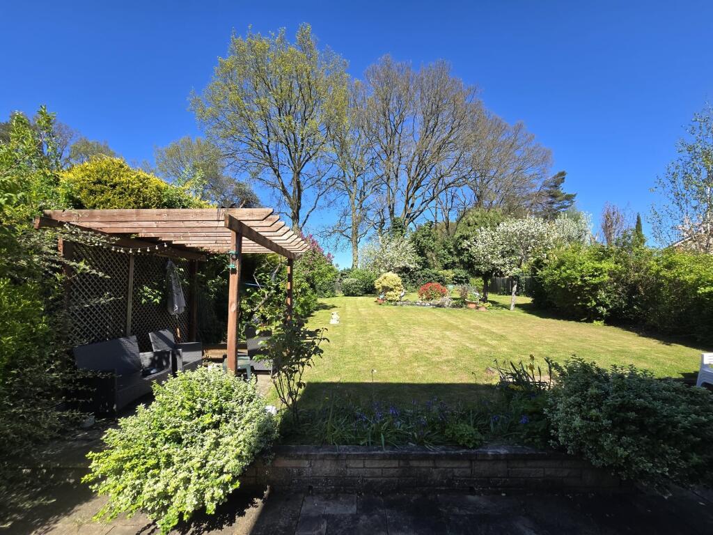 House in Sutton Coldfield, Wheatmore - View 2
