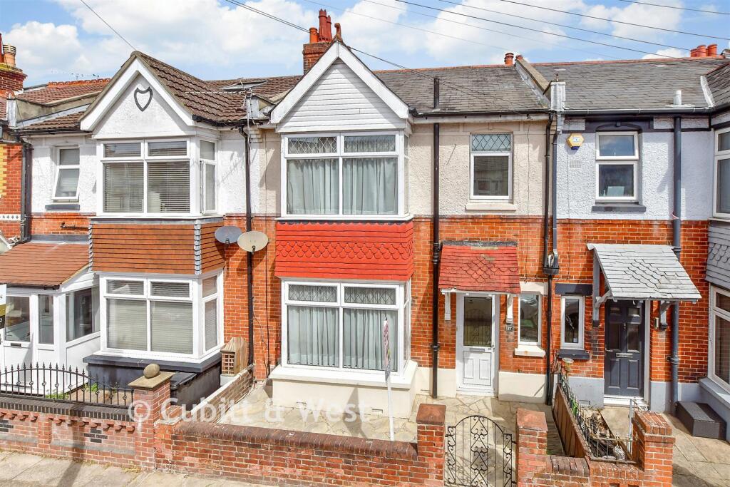 Main image of property: Inhurst Road, Portsmouth, Hampshire