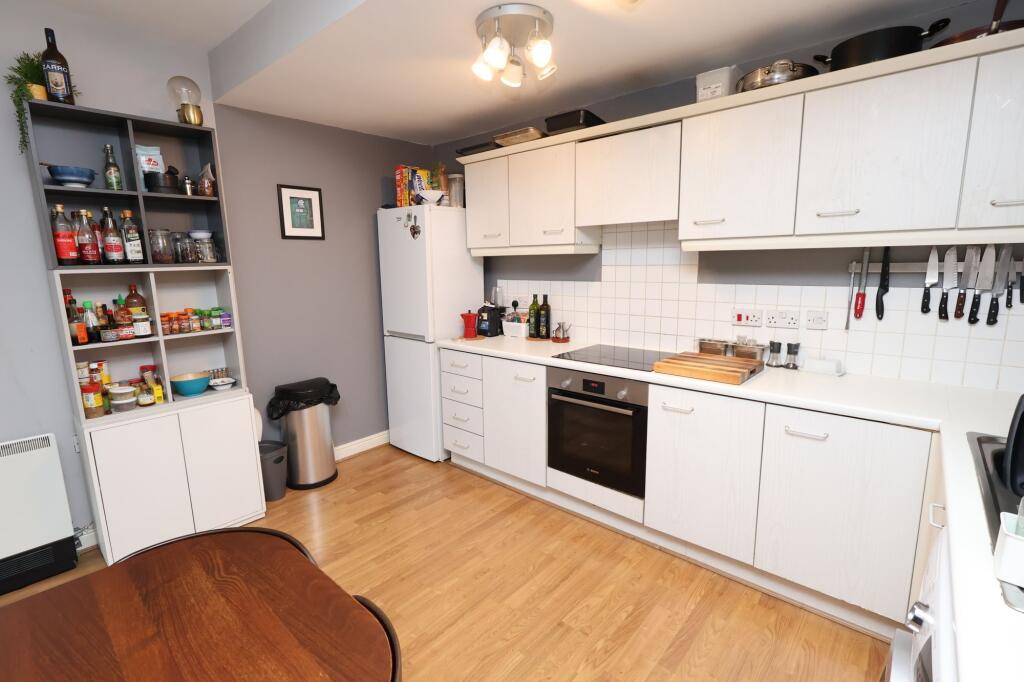 New Belvedere Close, Stretford, M32 photo 3