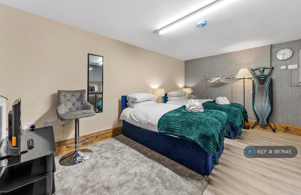Main image of property: Market St, London, E6