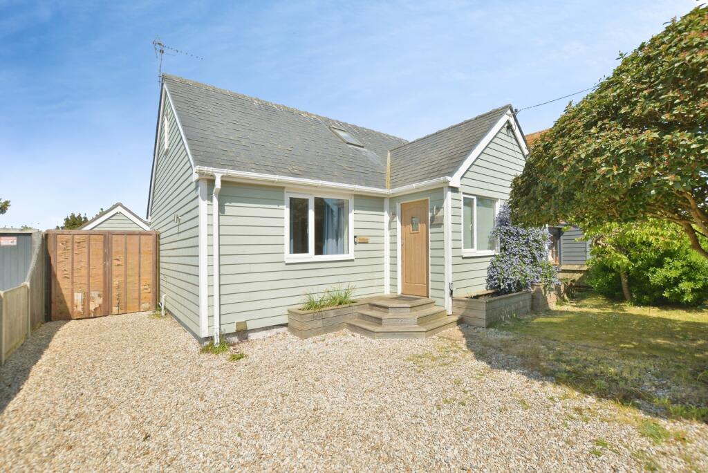 Main image of property: Hardy Road, Greatstone, Kent, TN28