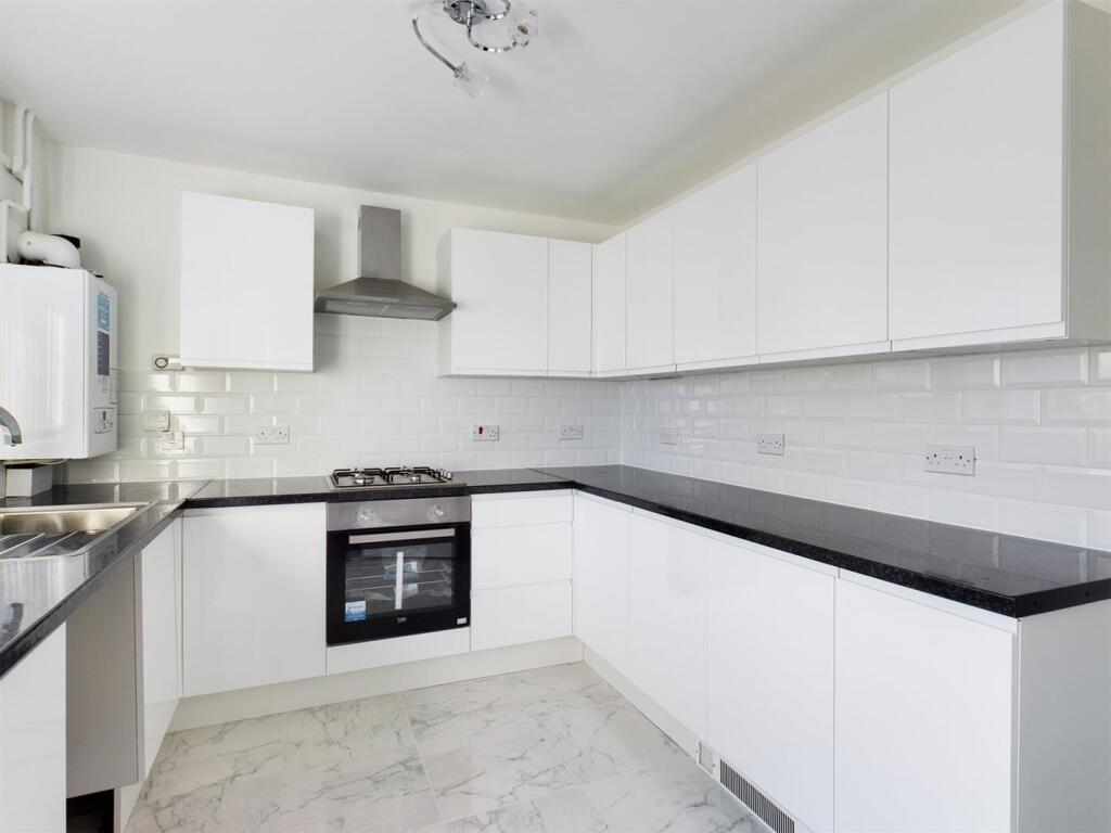 Main image of property: Felstead Place, South Beach Estate, Blyth