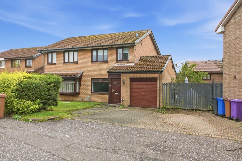 Main image of property: Newhouse Way, Girdle Toll, Irvine, KA11
