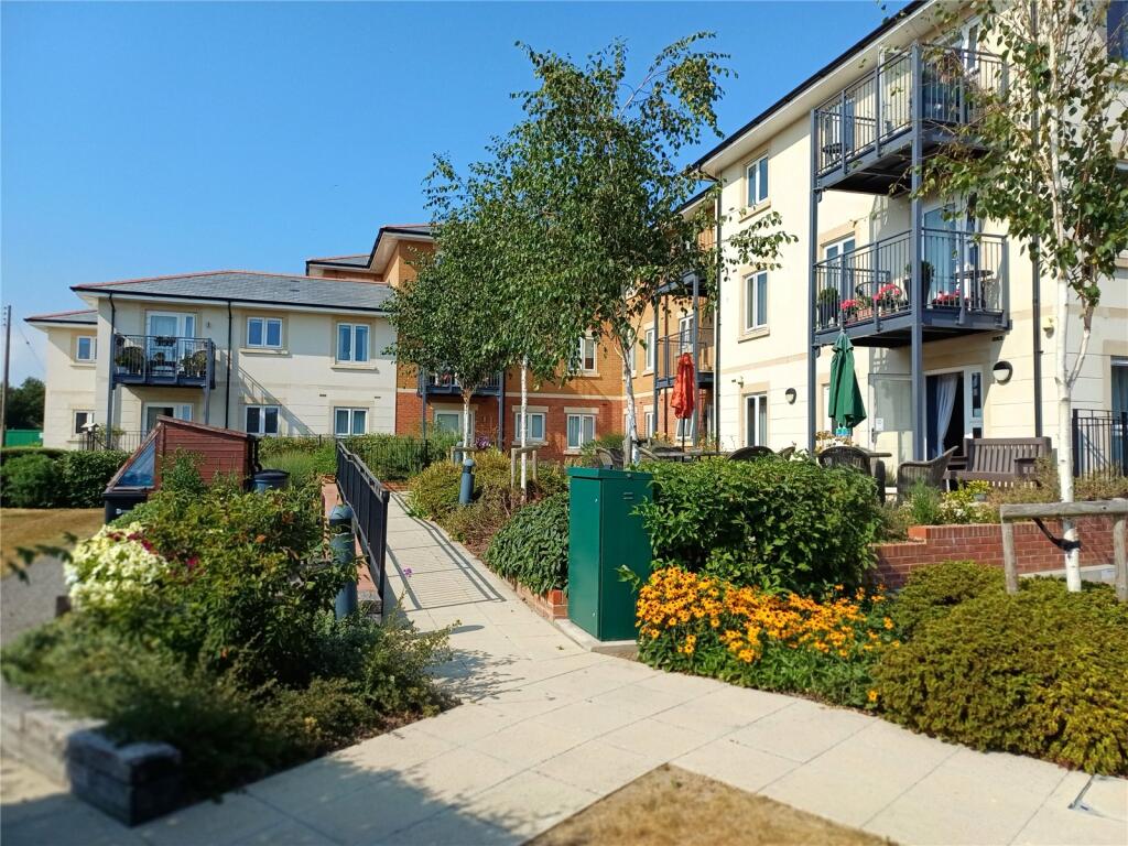 Main image of property: Gordon Court, Bridport, Dorset, DT6