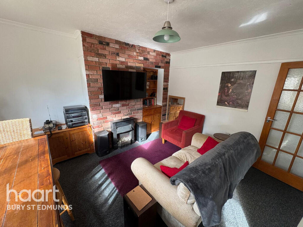 Main image of property: Mitchell Avenue, BURY ST EDMUNDS