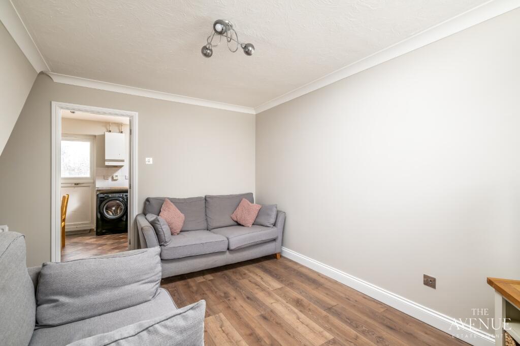 House in Northampton - View 3