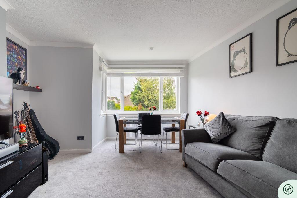 Apartment in Glasgow - More