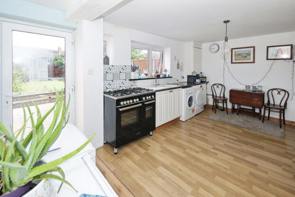 House in North Warwickshire, Coleshill - View 3