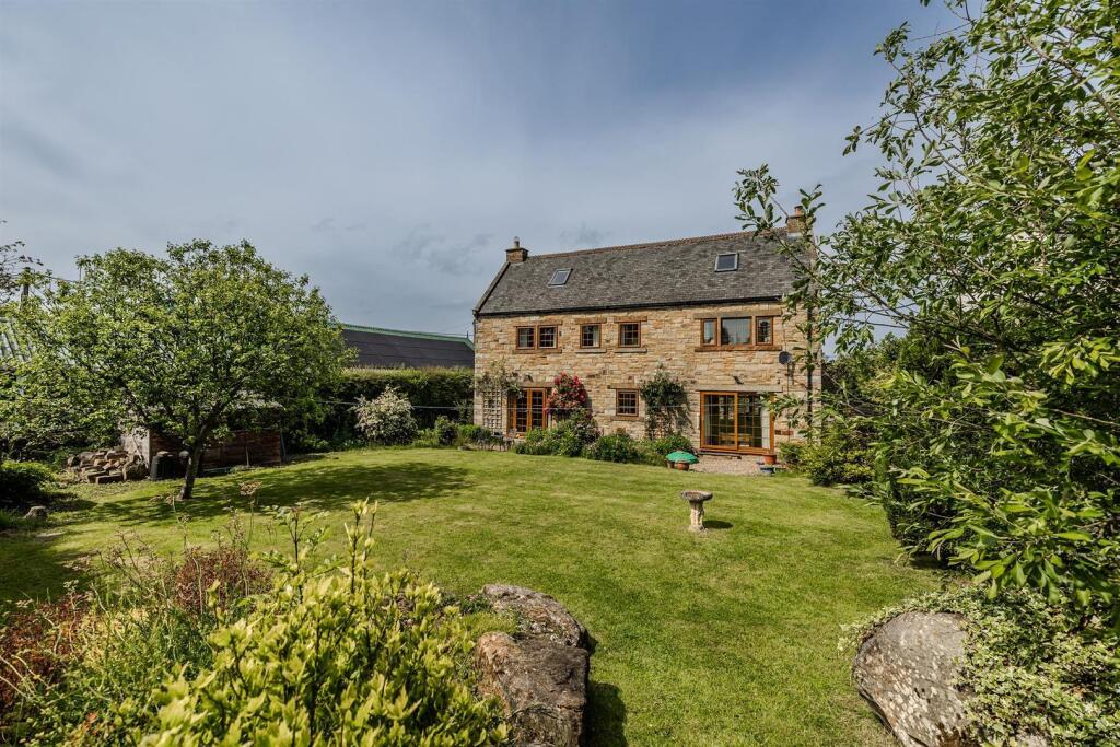 House in Newcastle upon Tyne - View 2