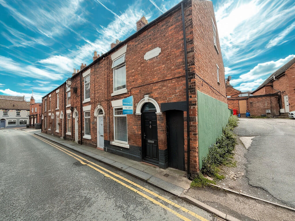 Main image of property: Barker Street, Nantwich