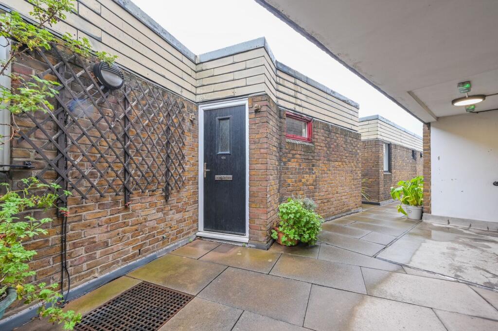 Main image of property: Burr Close, St Katharine Docks, London, E1W