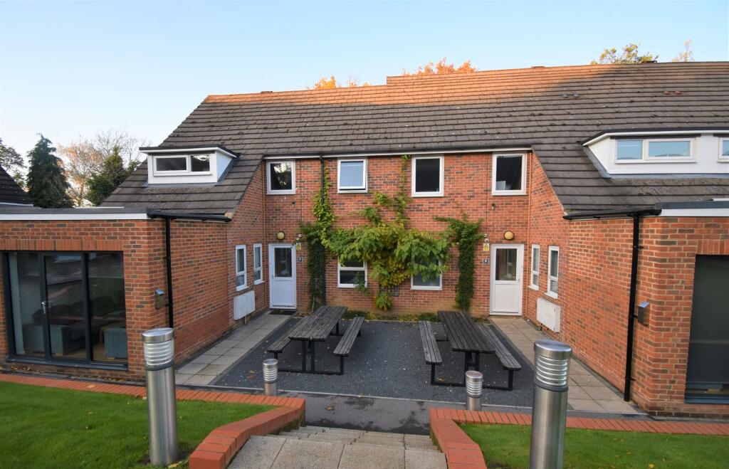 Main image of property: Allcroft Road, Reading, RG1