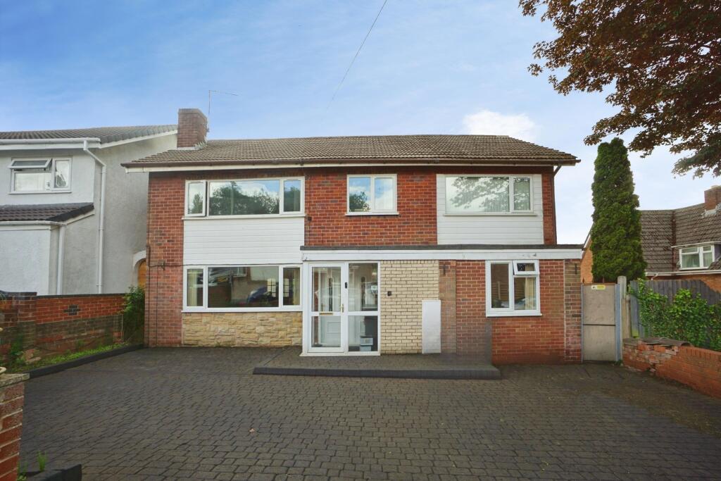 House in Dudley, West Midlands - View 5