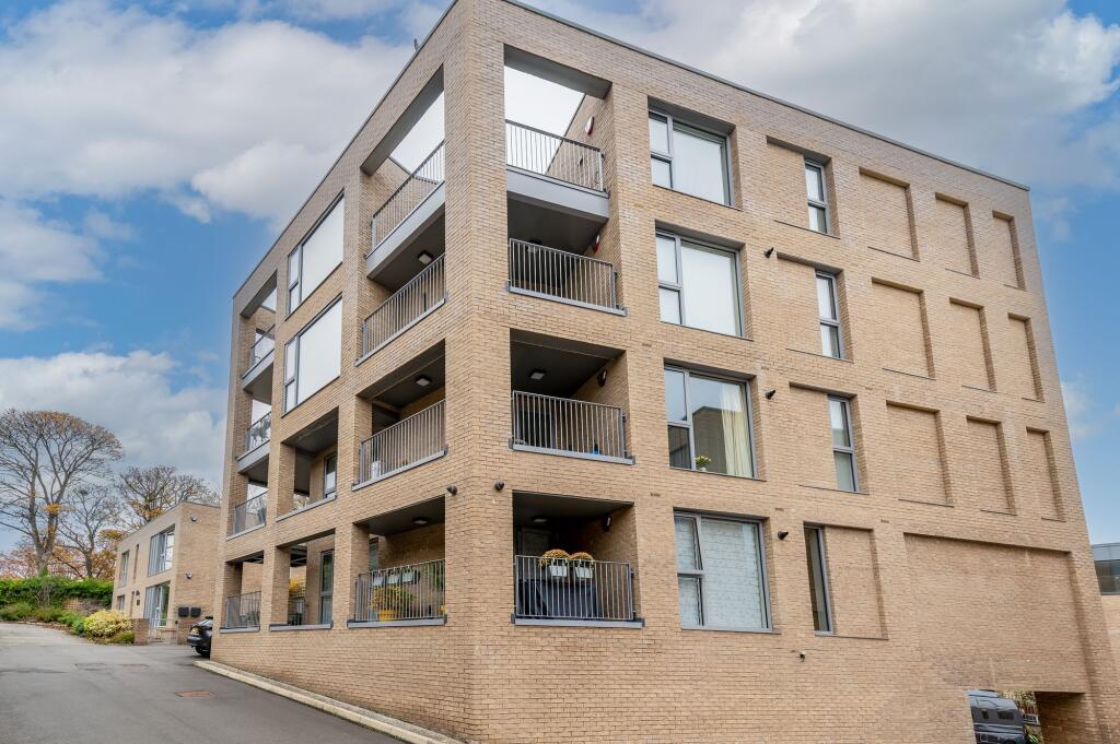 Main image of property: Chelsea Heights, Strathmore Place, S11