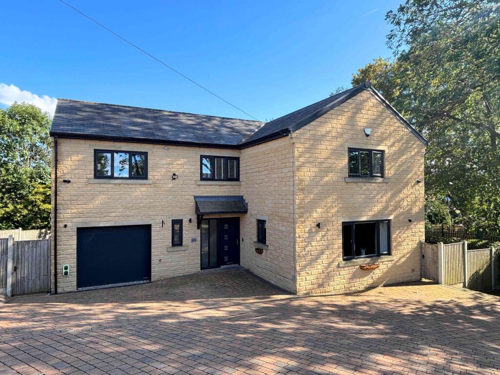 Main image of property: 113A Westfield Lane, Scholes, BD12 9LY