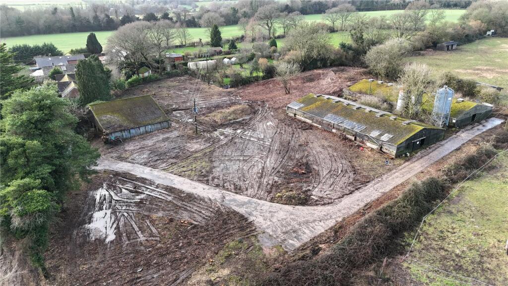 Main image of property: Weston Lane, Winterslow, Salisbury, Wiltshire, SP5