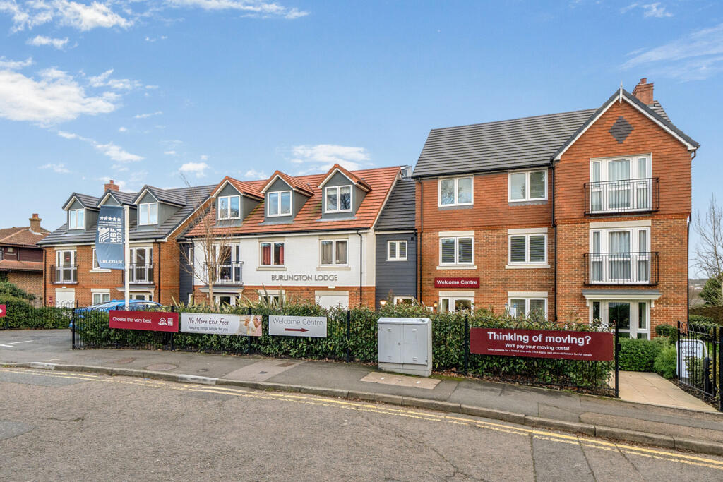 Main image of property: Birchwood Park Avenue, Swanley, Kent