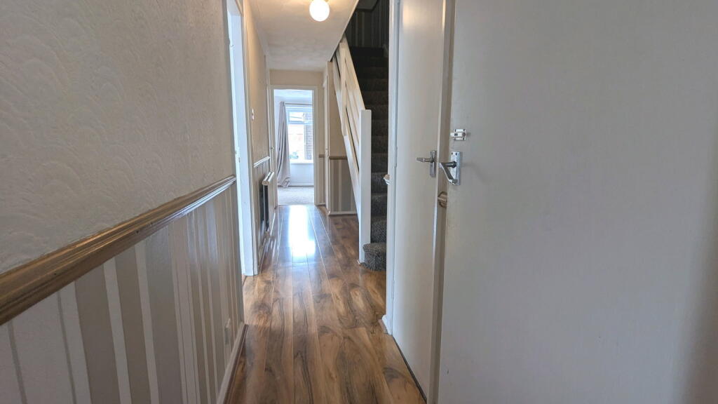 House in Wigan, Greater Manchester - View 4