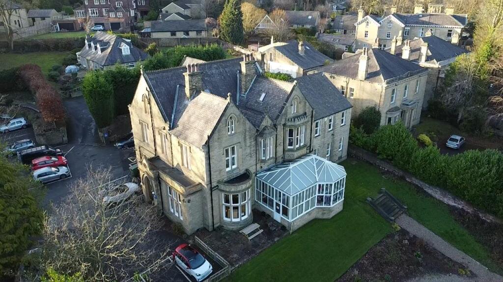 Main image of property: Cote Royd House, 7 Halifax Road, Edgerton