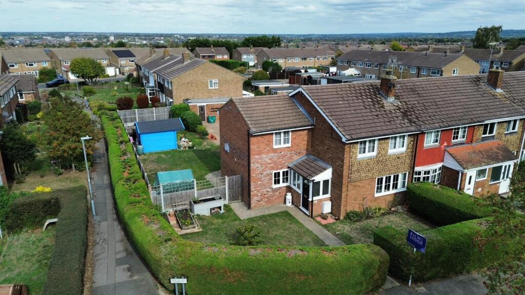 Main image of property: Linnet Drive, Chelmsford