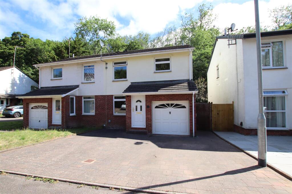 Main image of property: Perth Close, Exeter