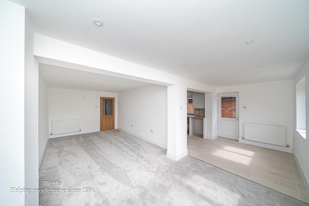 House in South Staffordshire, Great Wyrley - View 5