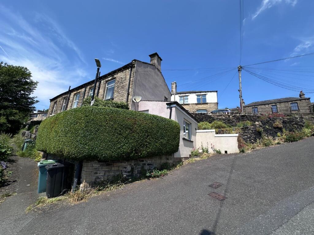 Main image of property: Scarhouse Lane, Golcar, Huddersfield